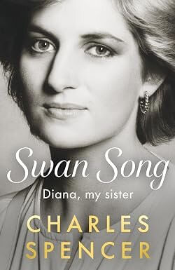 SWAN SONG, Diana, My Sister  - Michael Joseph