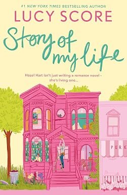 STORY OF MY LIFE - Hodder & Stoughton