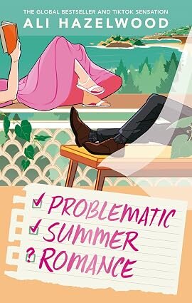 NOT IN LOVE 2 : PROBLEMATIC SUMMER ROMANCE - Sphere