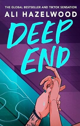 DEEP END - Sphere