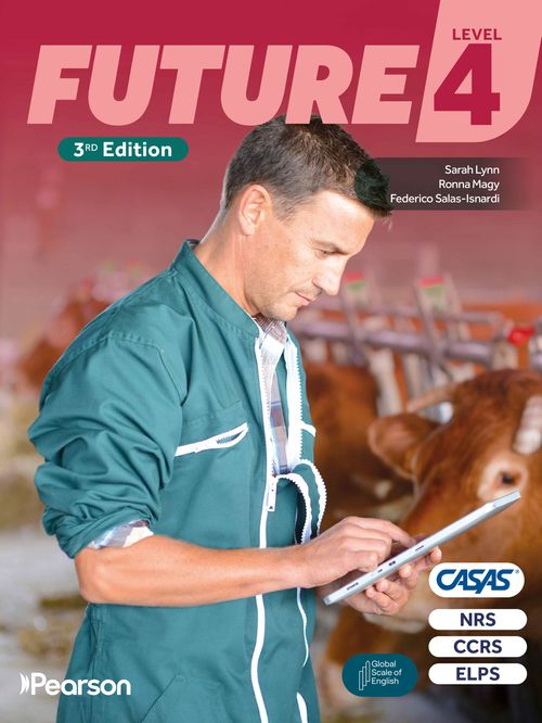 FUTURE  4  AME  -  ST'S + eBook+ WB + Online Pra + eReaders+Speaking tutor ENHANCED Pack 3rd Ed