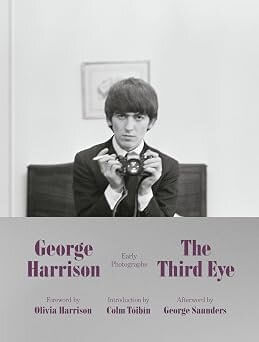 THIRD EYE, THE - Ebury Press