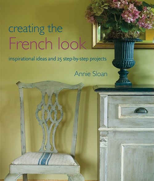 CREATING THE FRENCH LOOK