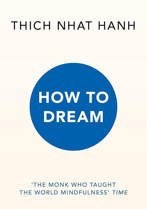 HOW TO DREAM - Rider