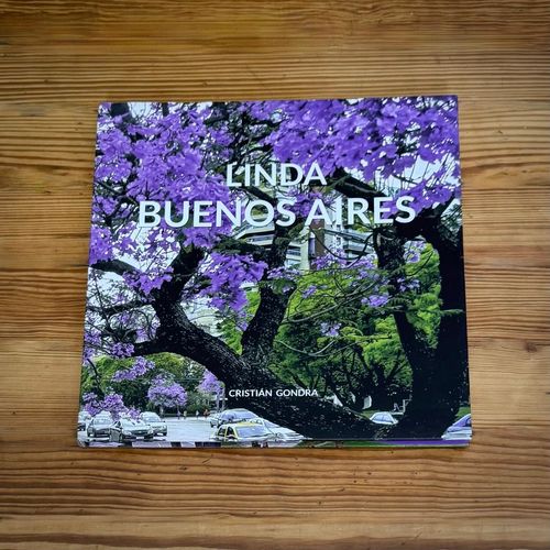 LINDA BUENOS AIRES  1