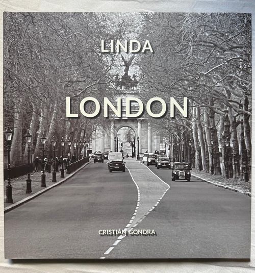 LINDA LONDON
