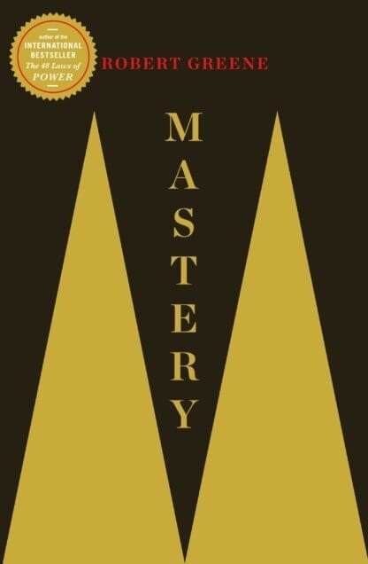 MASTERY - Profile Books