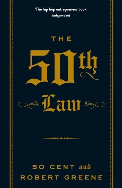 50th LAW , THE - Profile Books
