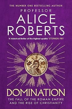 DOMINATION - Simon & Schuster UK