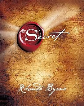 SECRET, THE 1 - S&S UK    Hardback