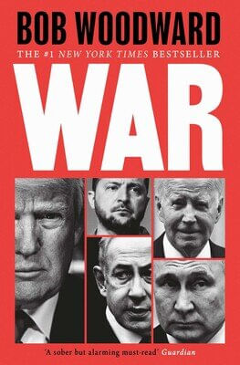 WAR - Simon & Schuster UK