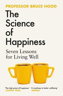 SCIENCE OF HAPPINESS, THE - Simon & Schuster UK