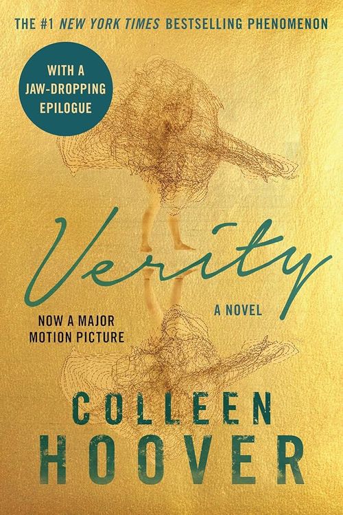 VERITY - Grand Central