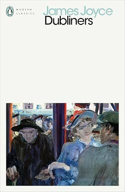 DUBLINERS -  Penguin Modern Classics