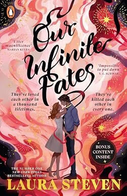 OUR INFINITE FATES -  Penguin UK