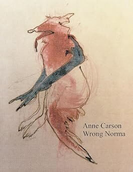 WRONG NORMA - Jonathan Cape