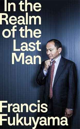 IN THE REALM OF THE LAST MAN  -  Profile Books