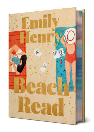 BEACH READ - Berkley *Deluxe Edition*