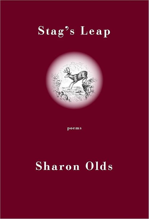 STAG'S LEAP - Knopf