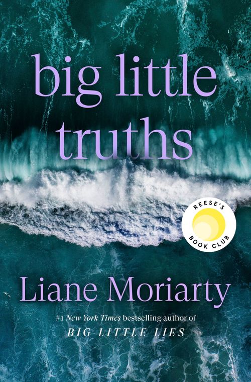 BIG LITTLE TRUTHS - Crown