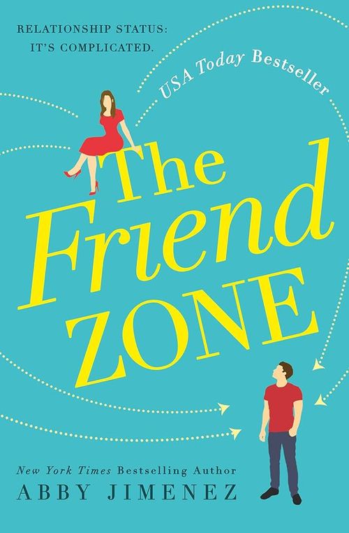 FRIEND ZONE, THE - Forever