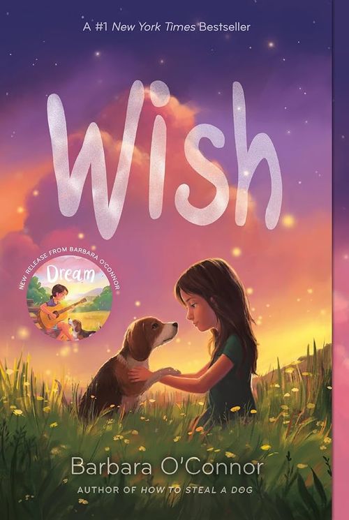 WISH - Square Fish