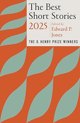 BEST SHORT STORIES 2025, THE - Knopf USA