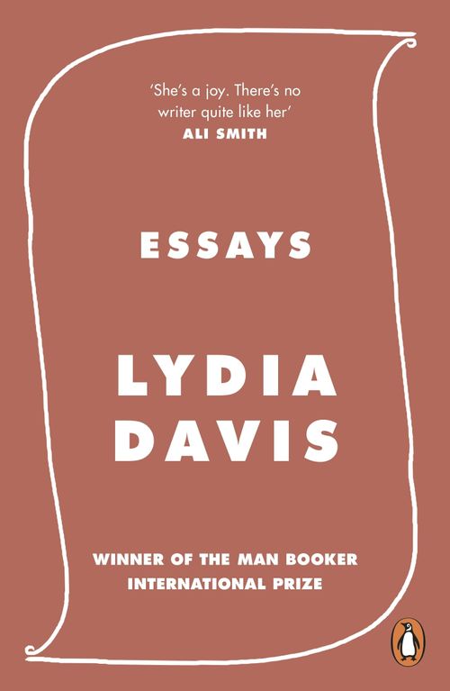 ESSAYS - Penguin UK