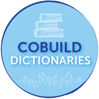 Cobuild Dictionaries 